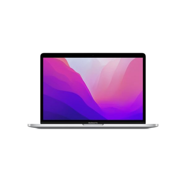 اپل مک بوک پرو  13” M2